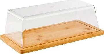 APS Podnos s vekom 32 × 16,5 cm