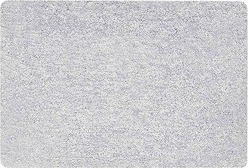 Spirella Koupelnová předložka Gobi 55 × 65 cm šedá