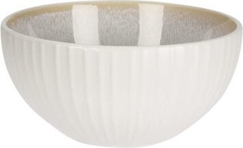 Gastro miska keramická, výška 80 mm, priemer 140 mm, biela