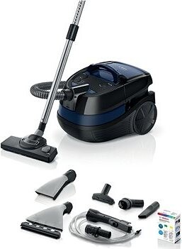 BOSCH BWD41700 AquaWash&Clean