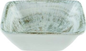 Bonna miska štvorcová Odette Olive 9 × 9 cm