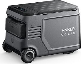 Anker SOLIX EverFrost Powered Cooler 2 40 l