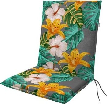 Doppler LIVING 5701 nízka, poduška na stoličku a kreslo