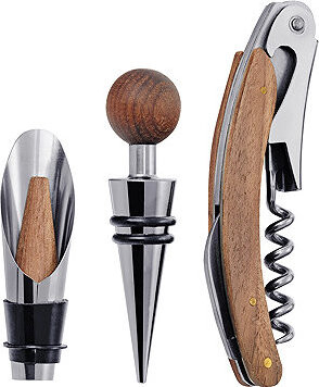 Berndorf Dárková sada na víno 3 ks