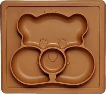 Kidnort Retter s podložkou tmavý