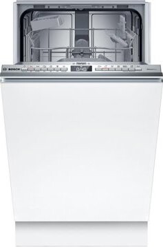 BOSCH SPV4HKX10E Séria 4
