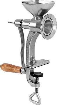 ORION Mlynček nehrdzavejúca oceľ na mak