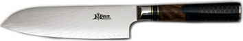 MaceMaker VERONA SANTOKU SanMai Damaskový Kuchynský nôž