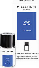MILLEFIORI MILANO Cold Water náplň 15 ml