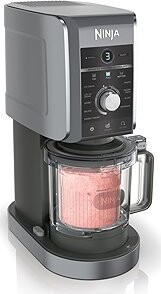 Ninja® NC502EU CREAMi™ Deluxe 10v1