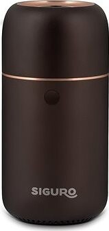 Siguro AD-U701B Serenity Espresso