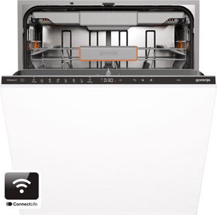 GORENJE GVB67364 42dB