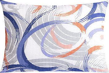 BELLATEX Obliečka 50 × 70 cm, vodné bubliny