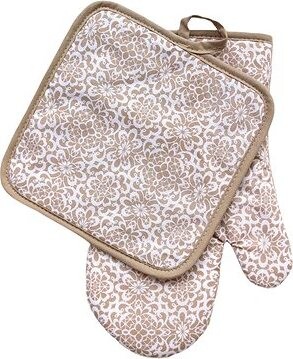 DuraHome Sada Rukavica & chňapka S179