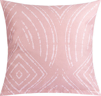 BELLATEX Obliečka 94/325B 40 × 40 cm ornament staroružová lesklá