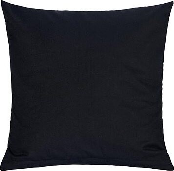 Bellatex Adela vankúšik 55/990, uni čierny