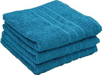 Kaptan Uterák Standard azúrový modrý