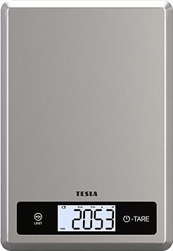 Tesla Smart Kitchen Scale
