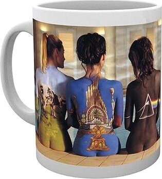 Cure Pink distribúcia Pink Floyd: Back Catalogue