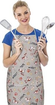 Bellatex EMA - 67 × 84 cm - psík