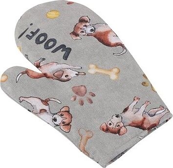 Bellatex 28 × 18 cm – psík