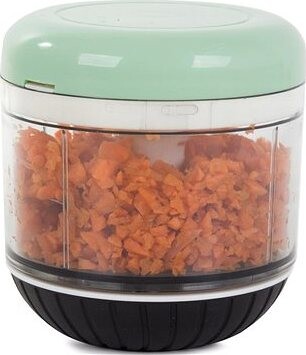 Verk Ručný sekáčik na zeleninu a ovocie 10 × 9,5 cm