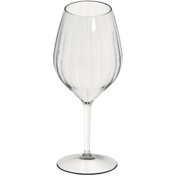 Gastro Poháre na víno, plastová, výška 214 mm, priemer 85 mm