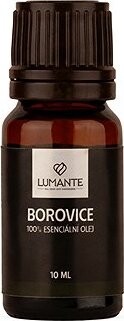 LUMANTE Borovica 10 ml