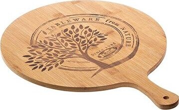 Leone servírovacia doštička bambus, S4101