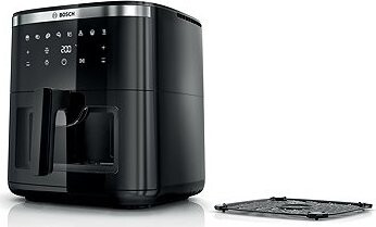 BOSCH MAFS2671B Serie 6 - 7,2 l + grilovací mriežka 2x