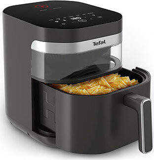 Tefal EY832HE0 Infrared Grey