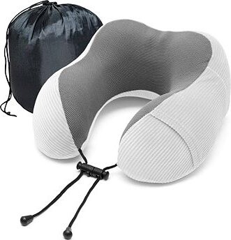 Kufryplus TPMF11 Cestovný vankúšik s pamäťovou penou