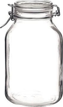 Bormioli Rocco Zavárací pohár Fido 3 l