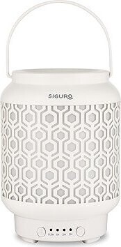 Siguro AD-N350W Mist Lantern
