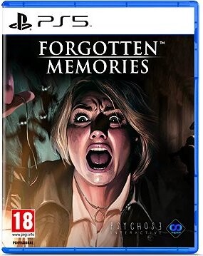 Forgotten Memories – PS5