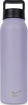 Regatta Insulated Bottle 0,6 l fialová