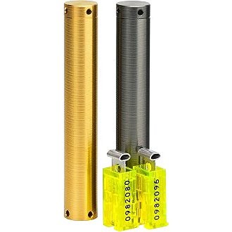 Seed24 Duo Noir/Spark Yellow