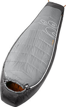 Boll Bora+ Pravý, gray