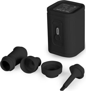 Compactor Cestovná vákuová pumpička, odsávanie – nafukovanie