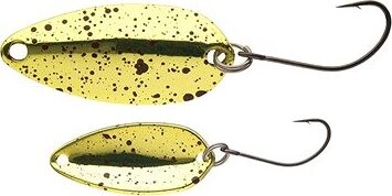 Daiwa Trblietka Presso MVR 2,8 cm 2,4 g UV Fluo-Lemonade