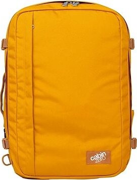 CabinZero Classic Plus 42 L Orange Chill