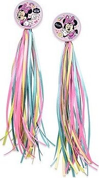 Disney Minnie Stuhy na řídítka