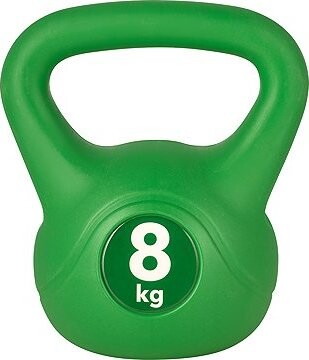 Stormred Kettlebell 8 kg