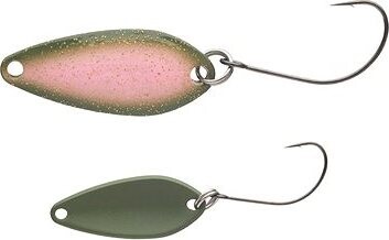 Daiwa Trblietka Presso EV 2,3 cm 1,2 g Salmon Basil
