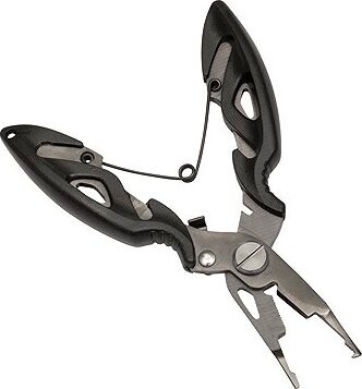 Zebco Kliešte Pocket Universal Split Ring Pliers