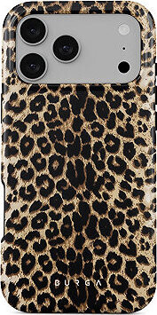 BURGA Player Tough Magsafe Case For iPhone 17 Pro Max