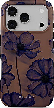 BURGA Velvet Night Tough Magsafe Case For iPhone 17 Pro