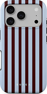 BURGA Offline Tough Magsafe Case For iPhone 17 Pro