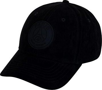 Fan-shop Šiltovka PSG Suede Logo