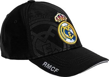 Fan-shop Šiltovka REAL MADRID No45 Front
